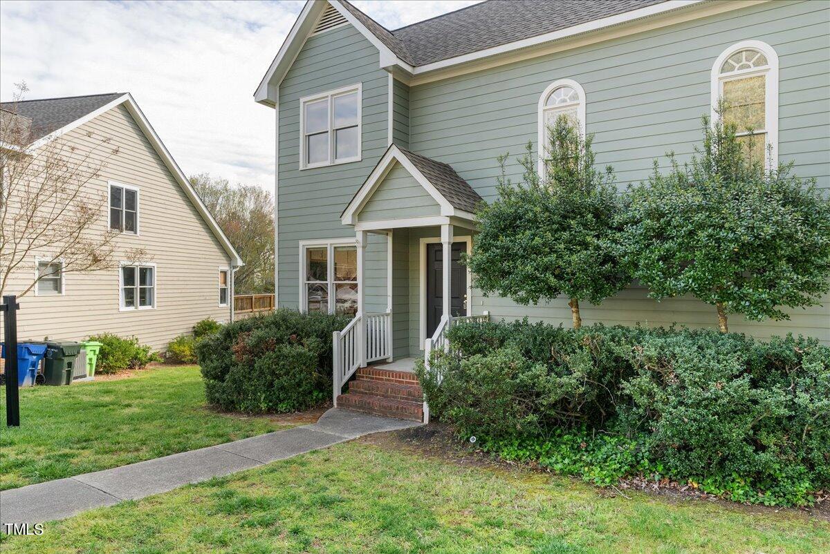 1626 Oakland Hills Way