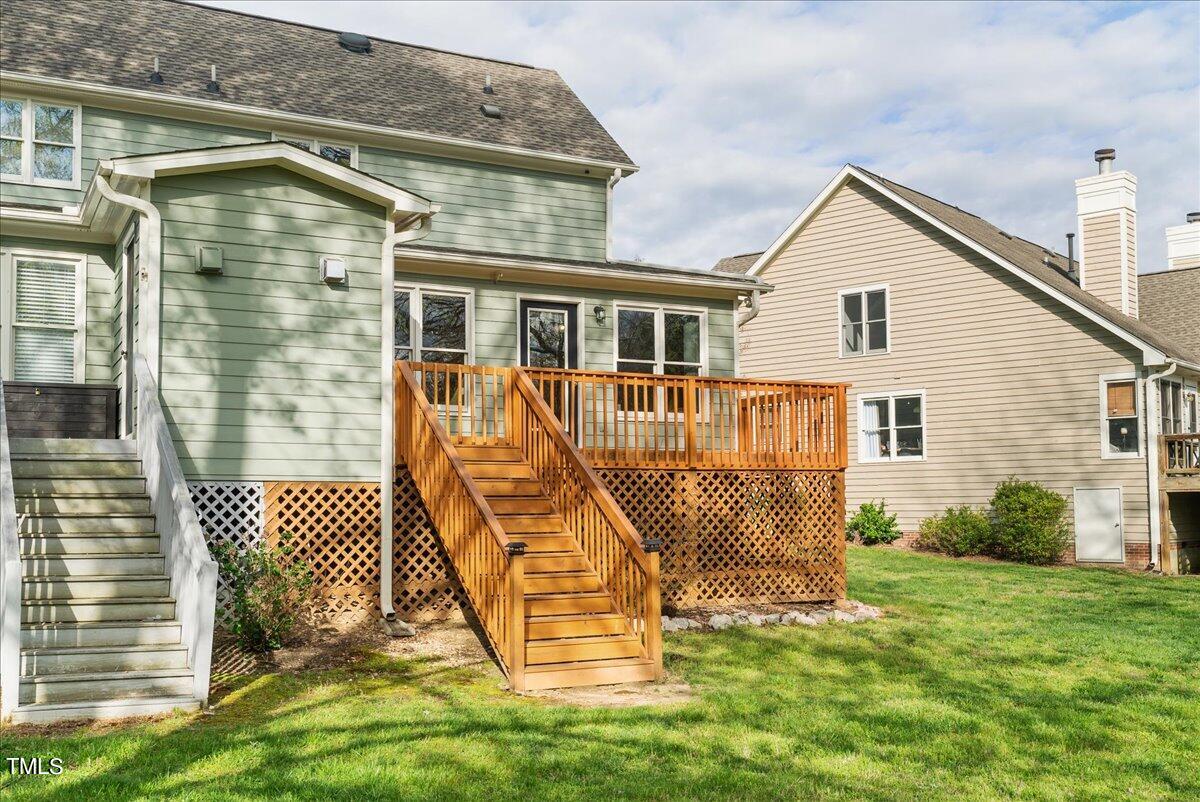 1626 Oakland Hills Way