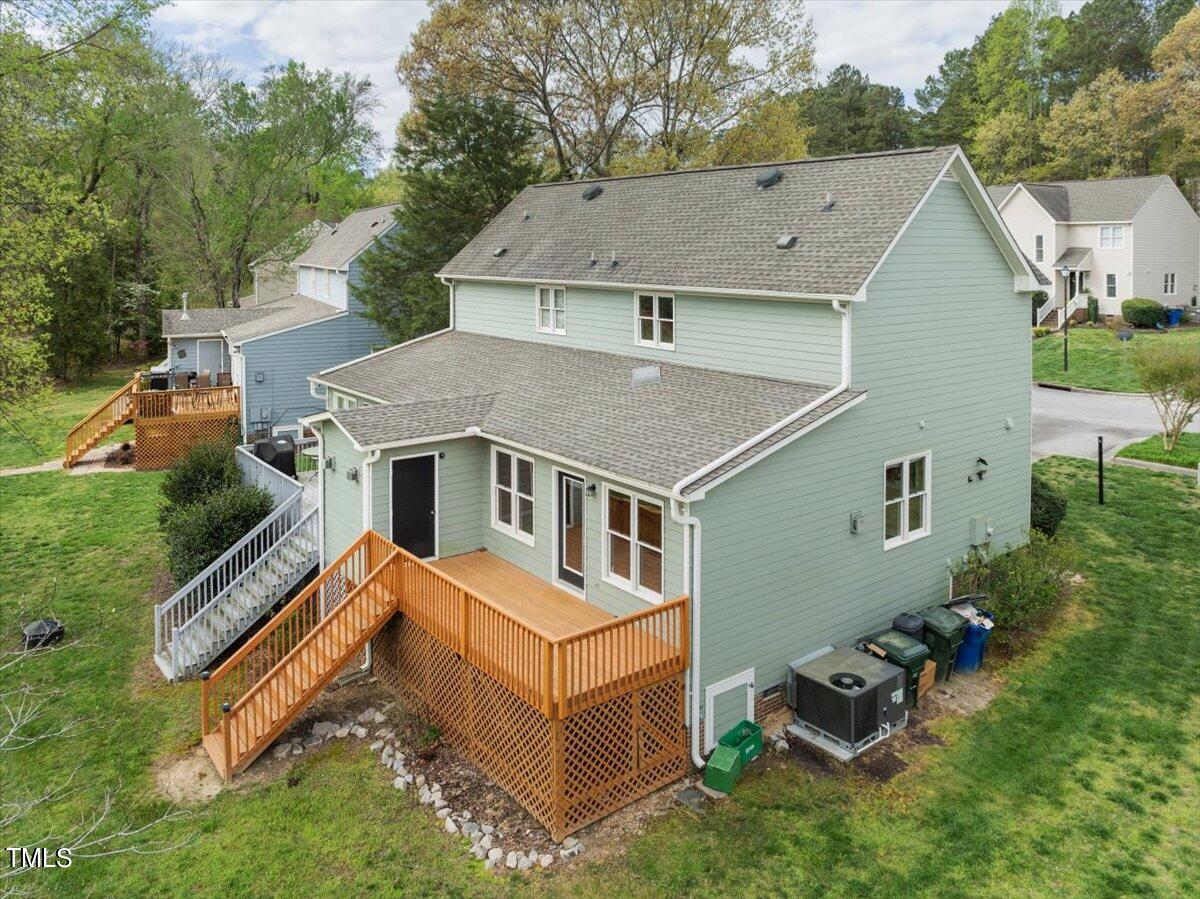 1626 Oakland Hills Way