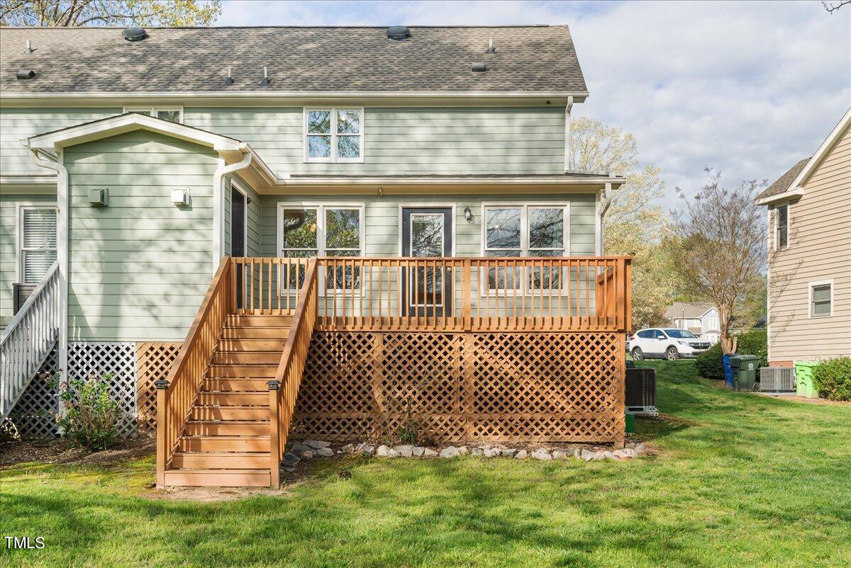 1626 Oakland Hills Way