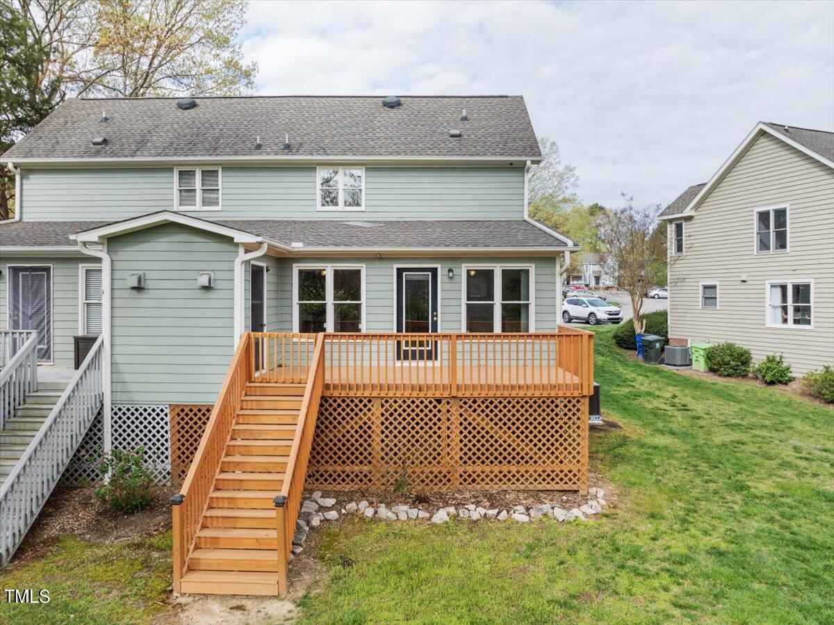 1626 Oakland Hills Way