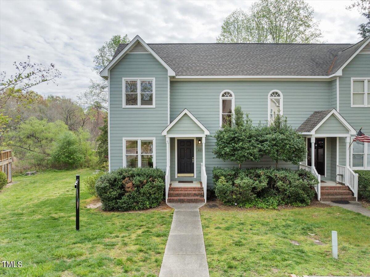 1626 Oakland Hills Way