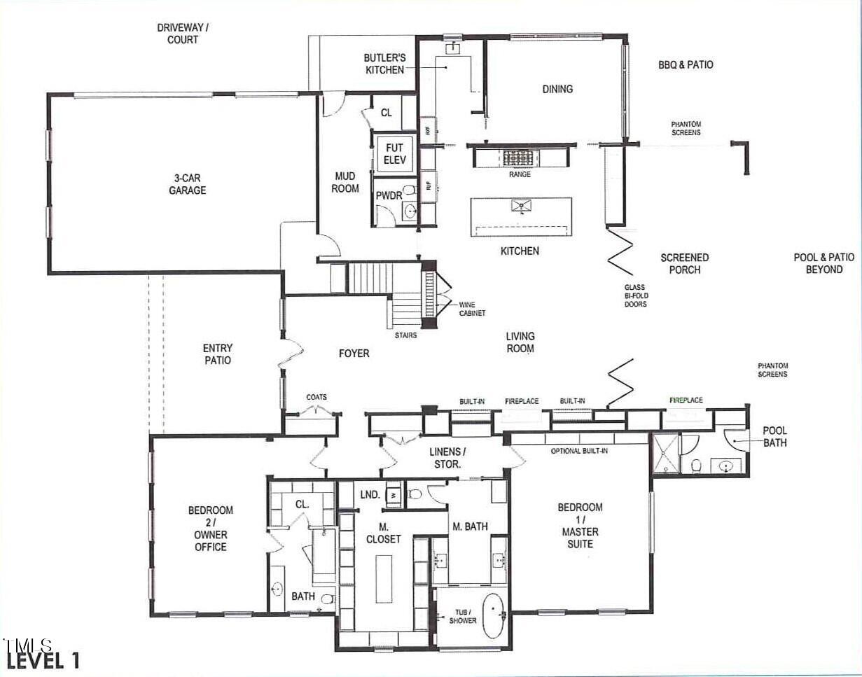 722 Manchester Drive