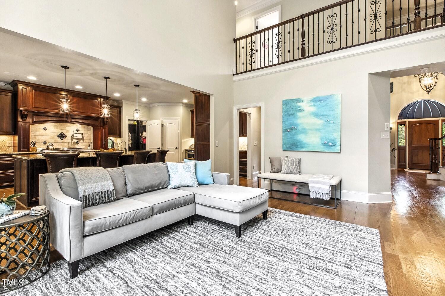 6024 Heatherstone Drive