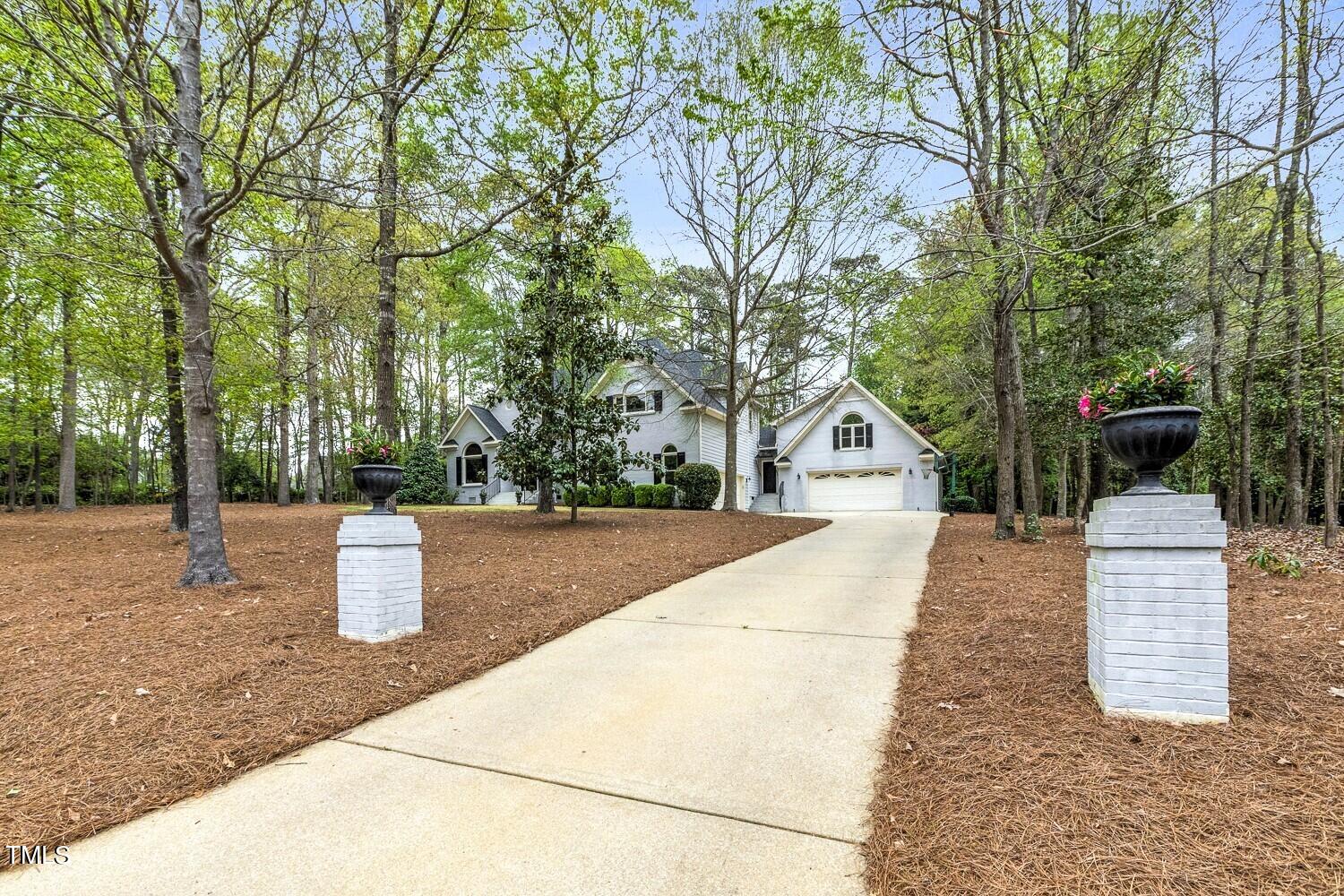 6024 Heatherstone Drive