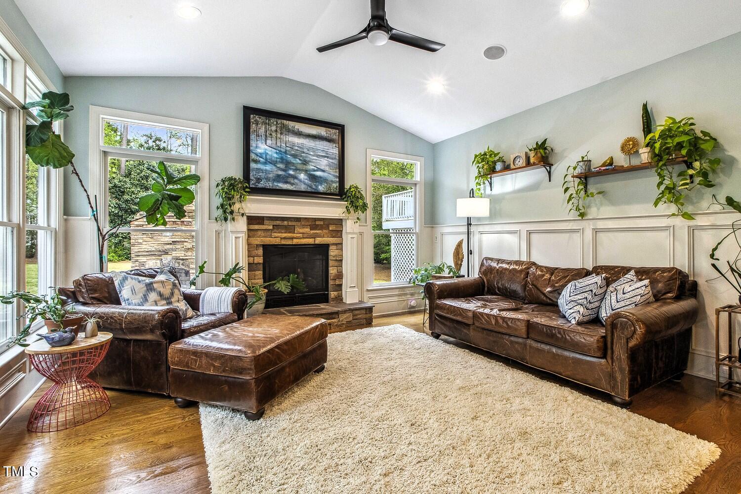 6024 Heatherstone Drive