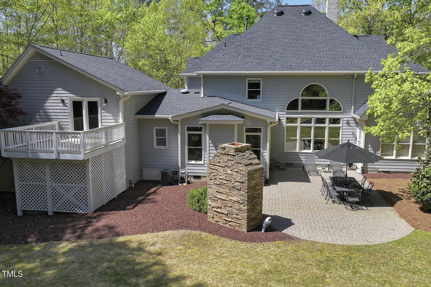 6024 Heatherstone Drive