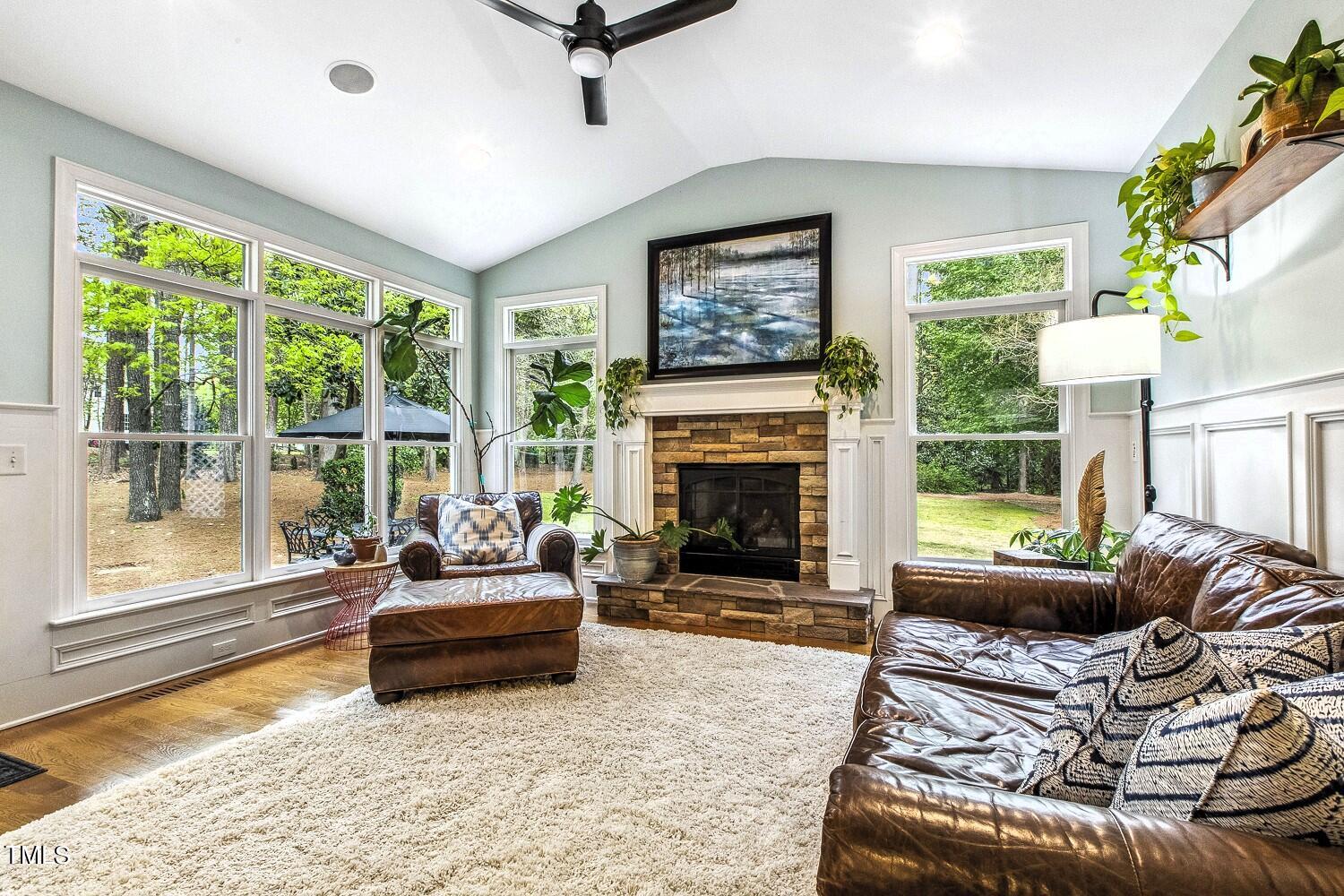6024 Heatherstone Drive