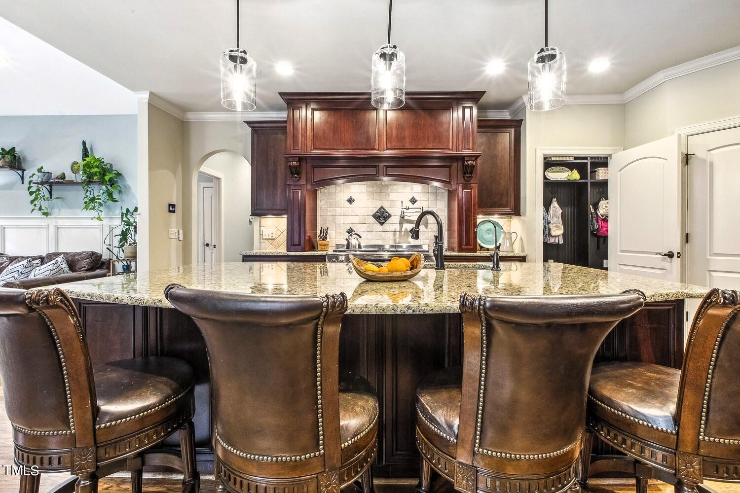 6024 Heatherstone Drive