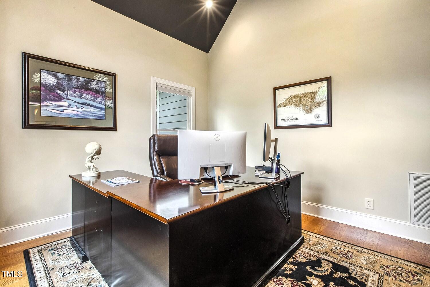 6024 Heatherstone Drive