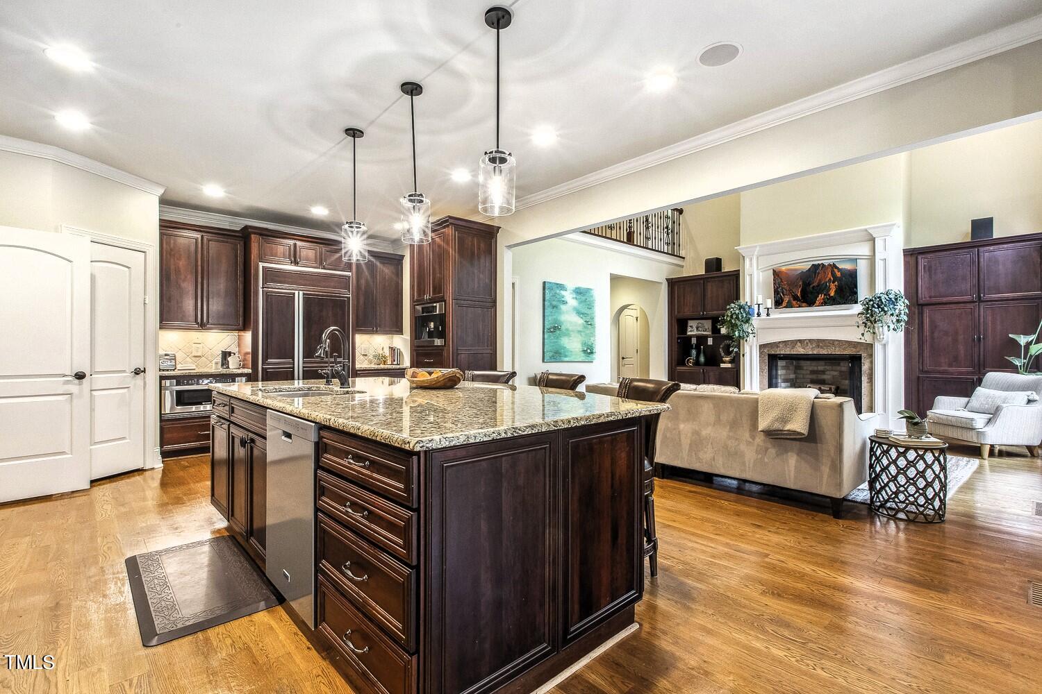 6024 Heatherstone Drive