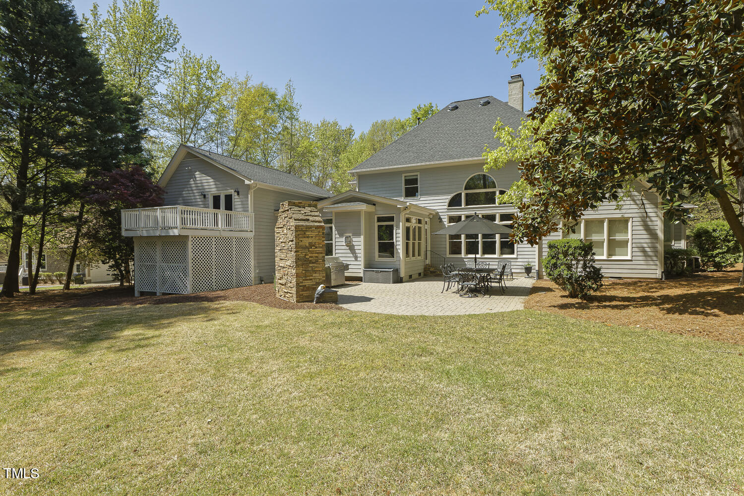 6024 Heatherstone Drive