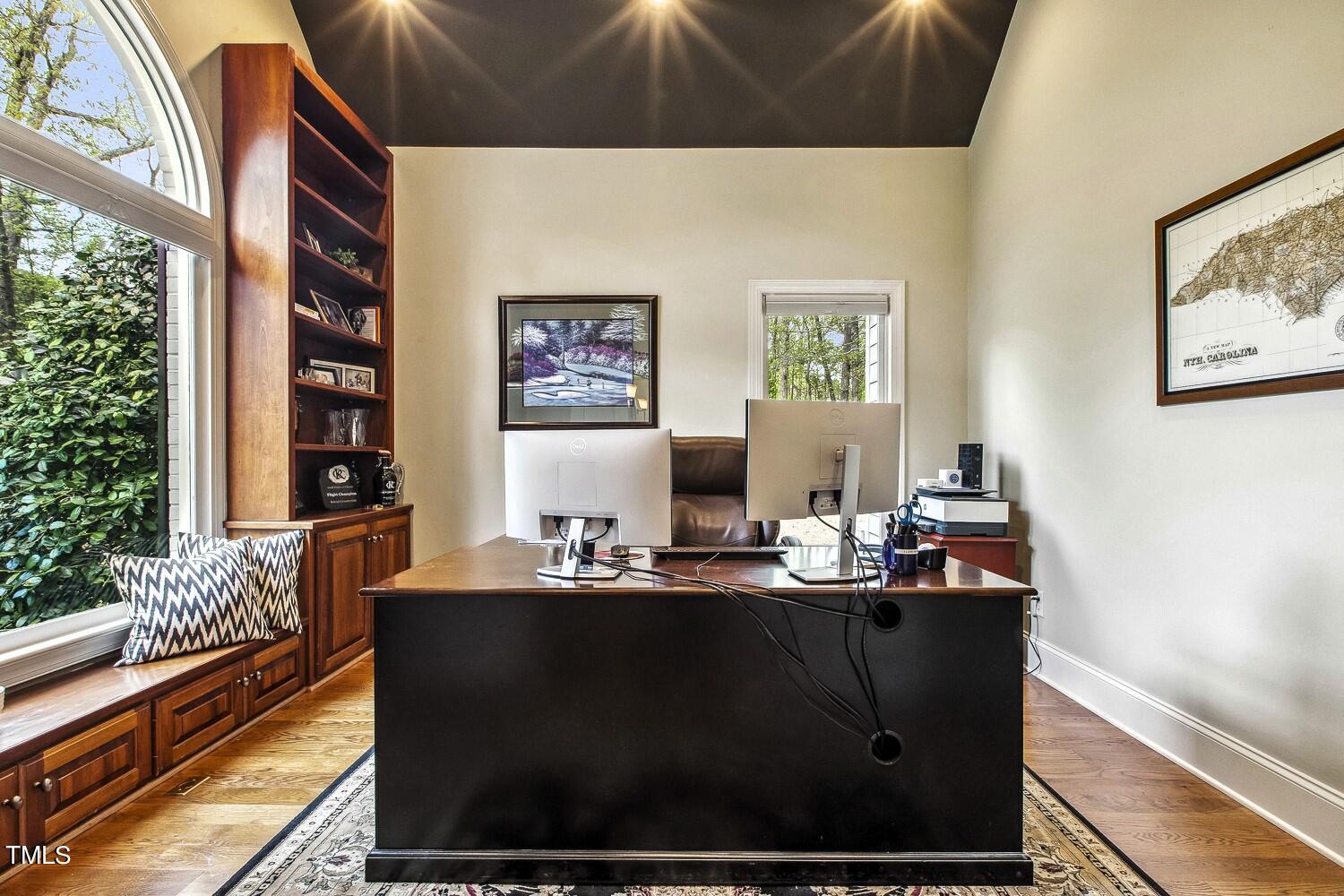 6024 Heatherstone Drive