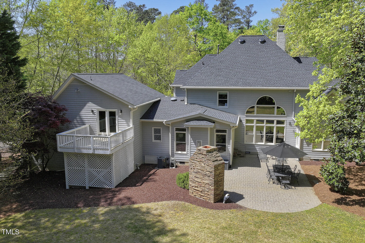 6024 Heatherstone Drive