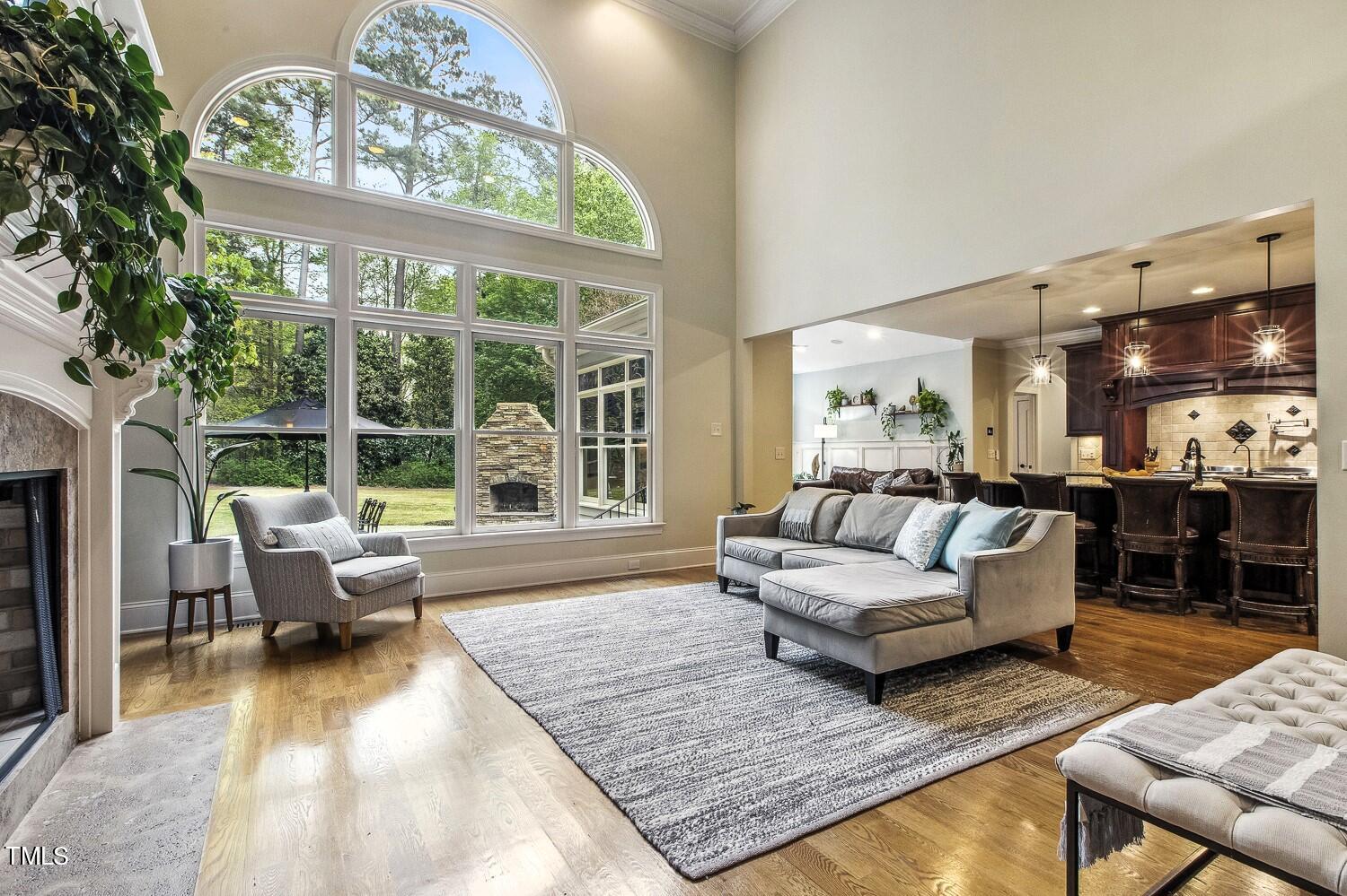 6024 Heatherstone Drive