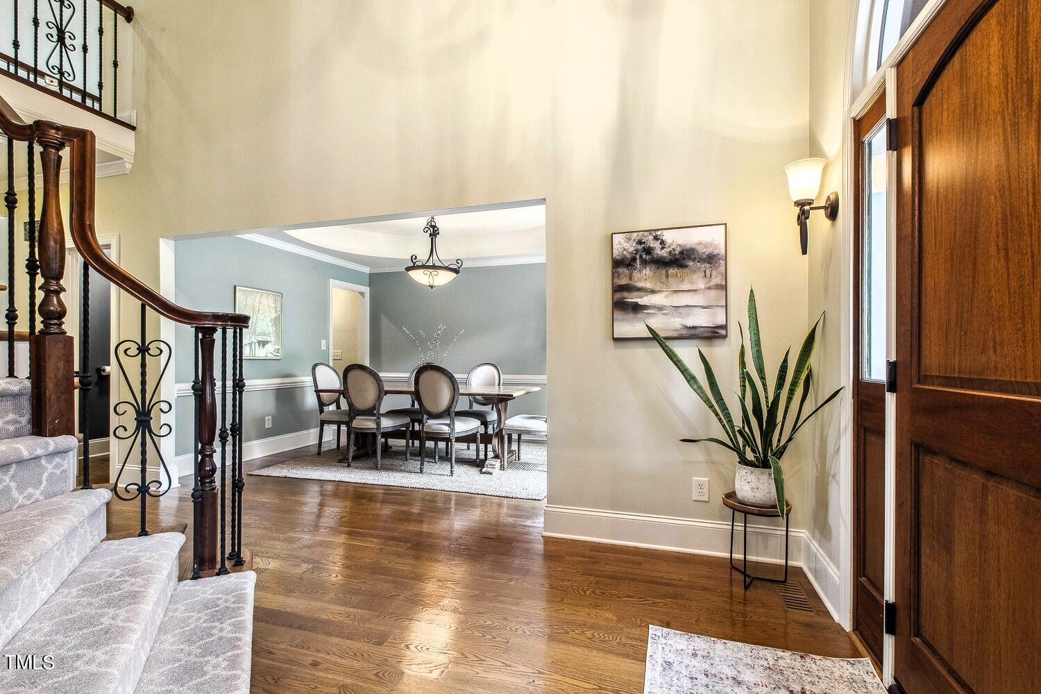 6024 Heatherstone Drive