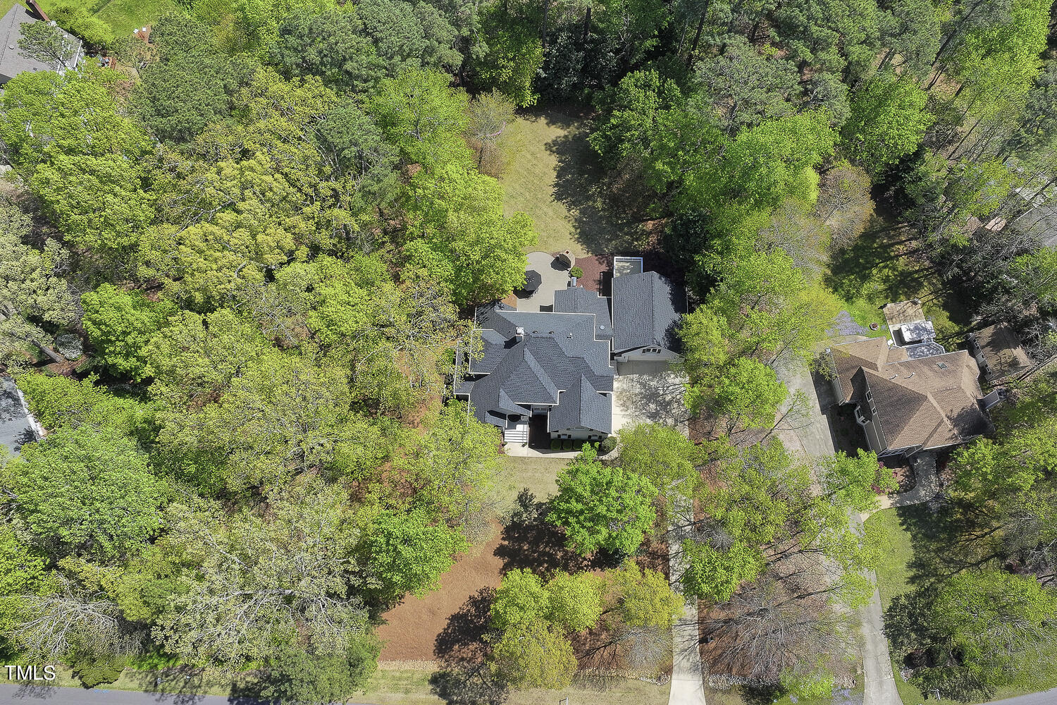 6024 Heatherstone Drive