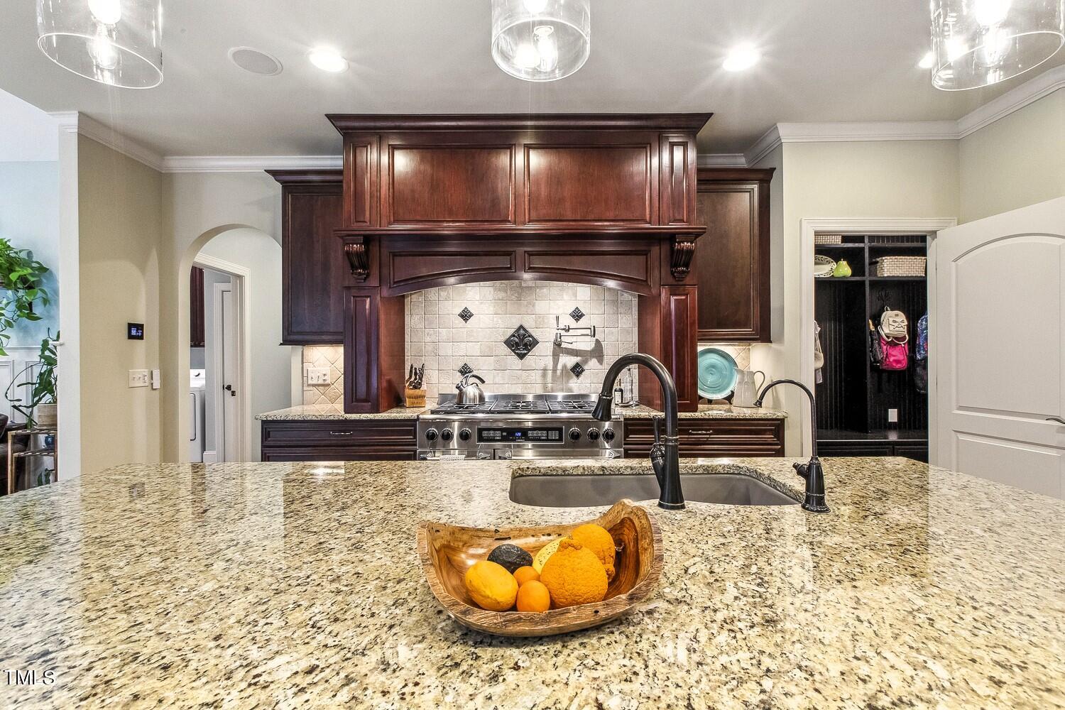 6024 Heatherstone Drive