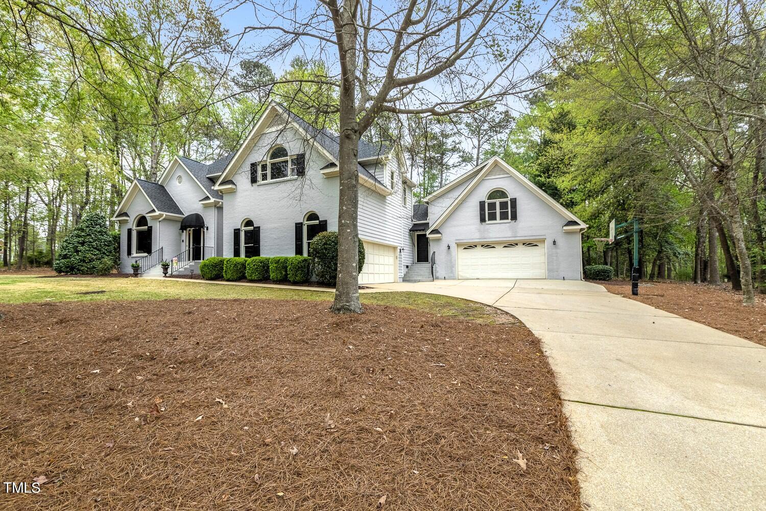 6024 Heatherstone Drive