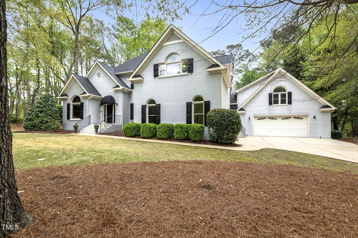 6024 Heatherstone Drive
