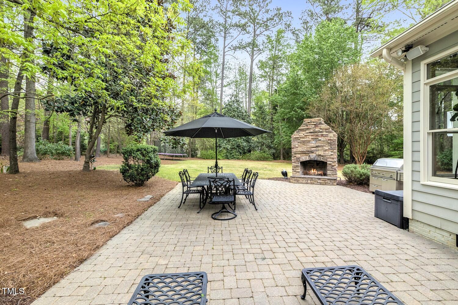 6024 Heatherstone Drive