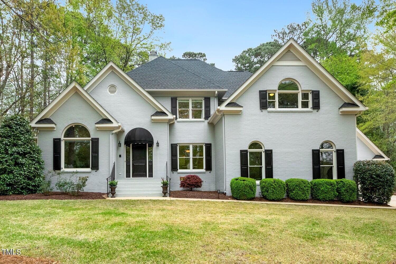 6024 Heatherstone Drive