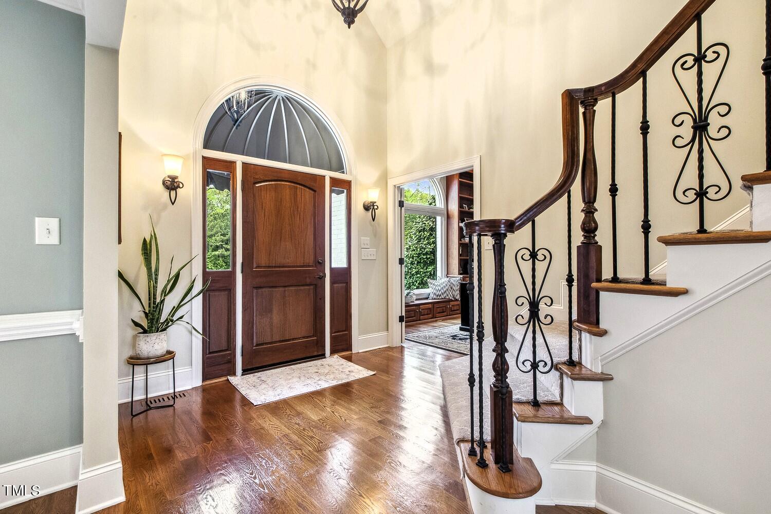6024 Heatherstone Drive