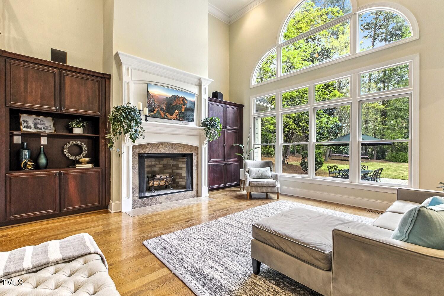 6024 Heatherstone Drive