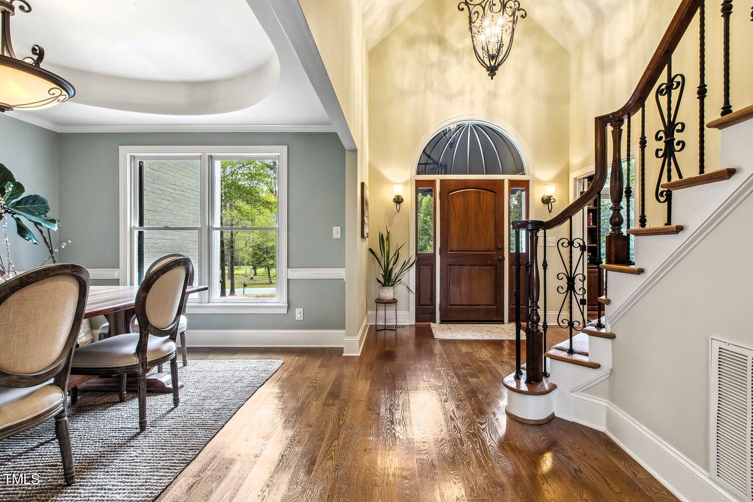 6024 Heatherstone Drive
