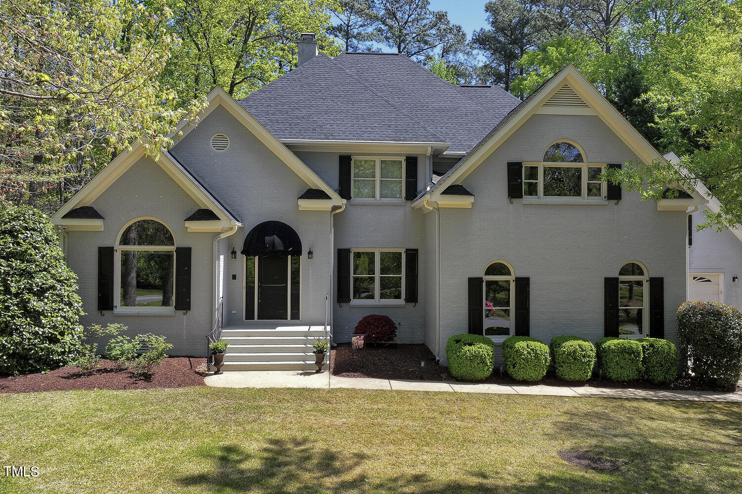 6024 Heatherstone Drive