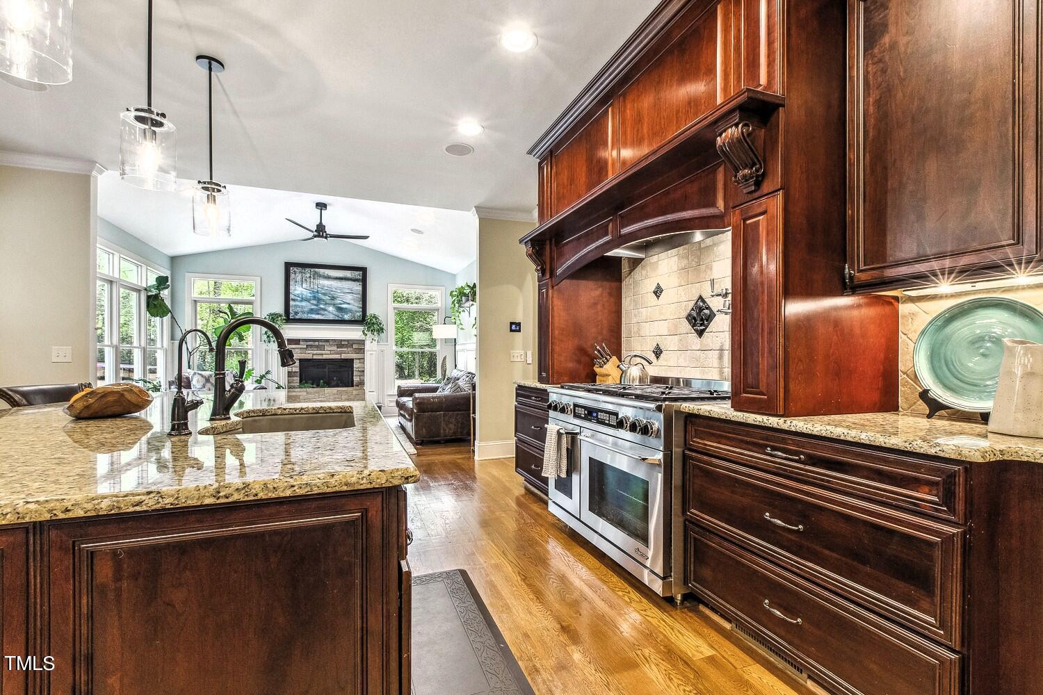 6024 Heatherstone Drive