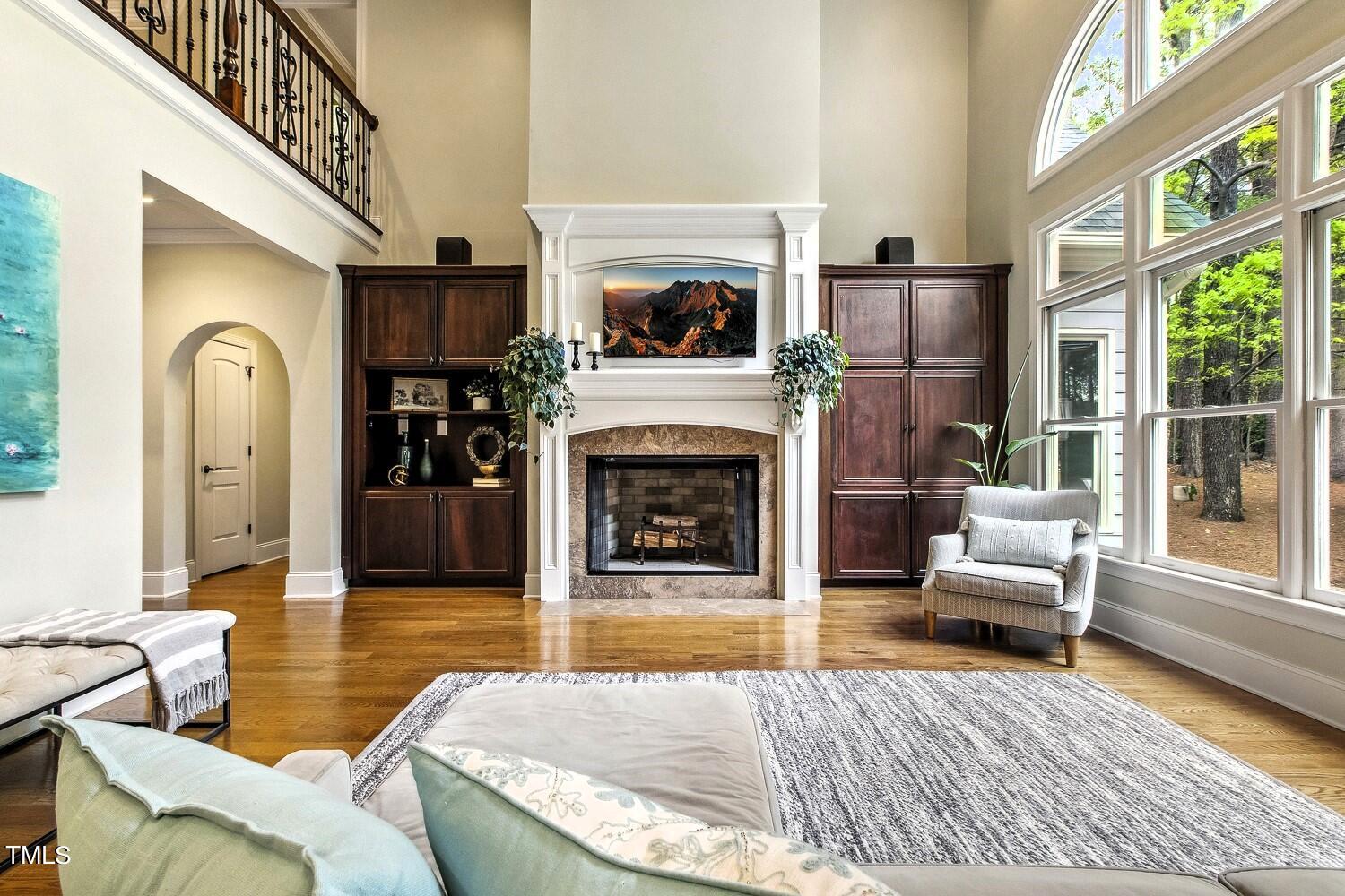 6024 Heatherstone Drive