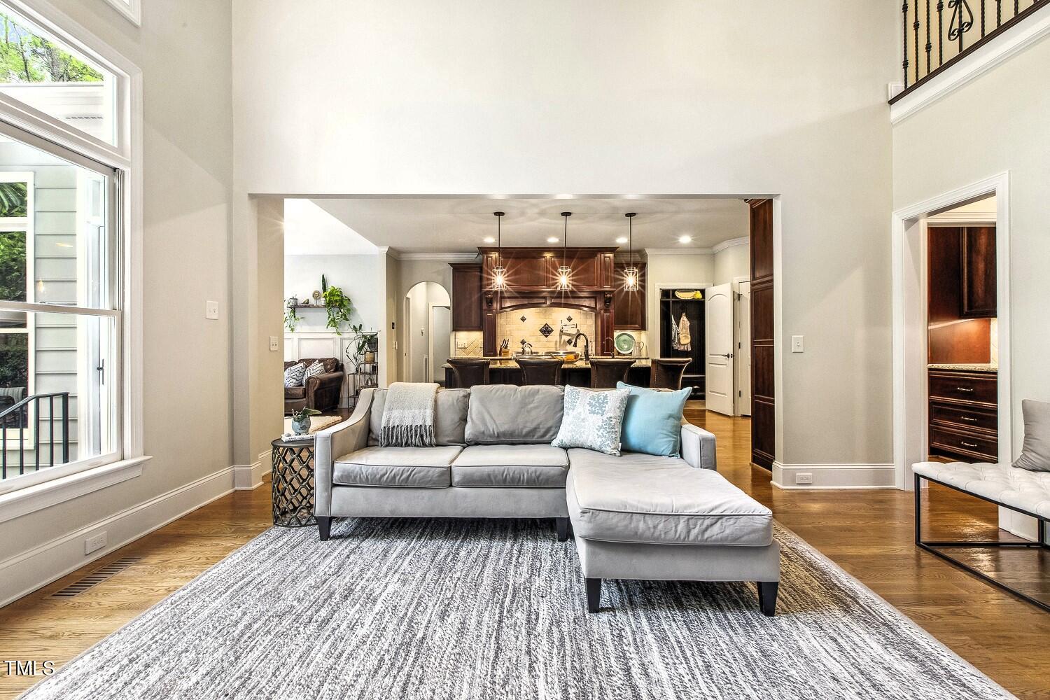 6024 Heatherstone Drive