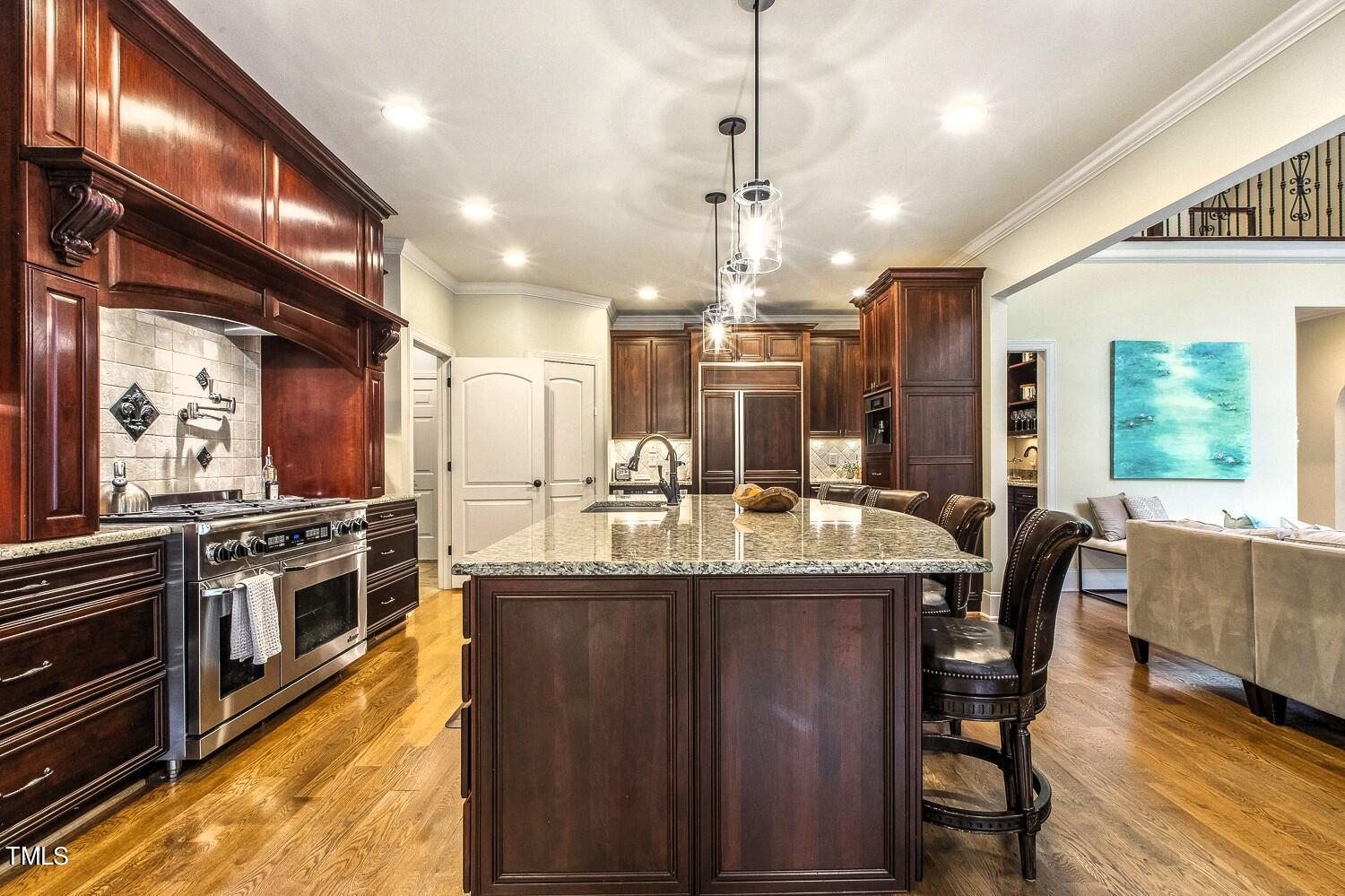 6024 Heatherstone Drive