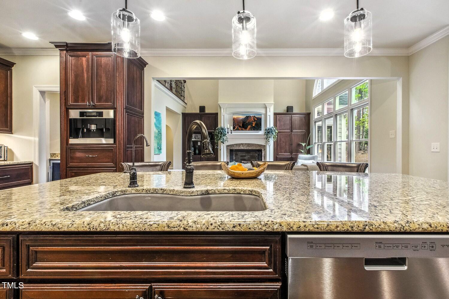 6024 Heatherstone Drive