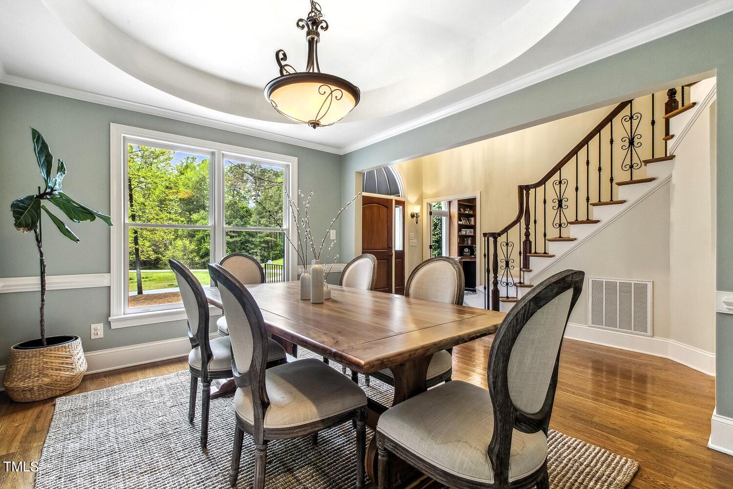 6024 Heatherstone Drive