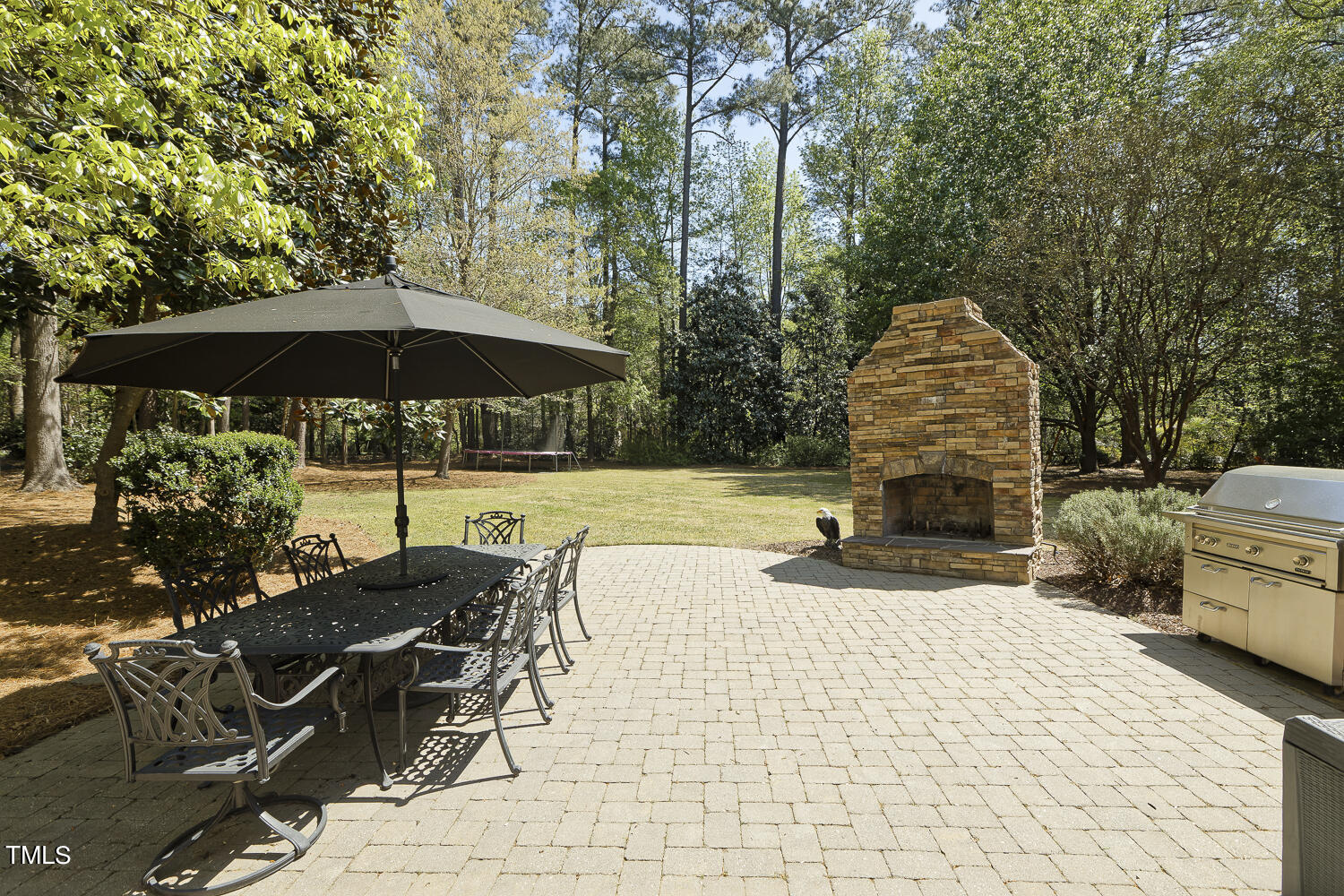 6024 Heatherstone Drive