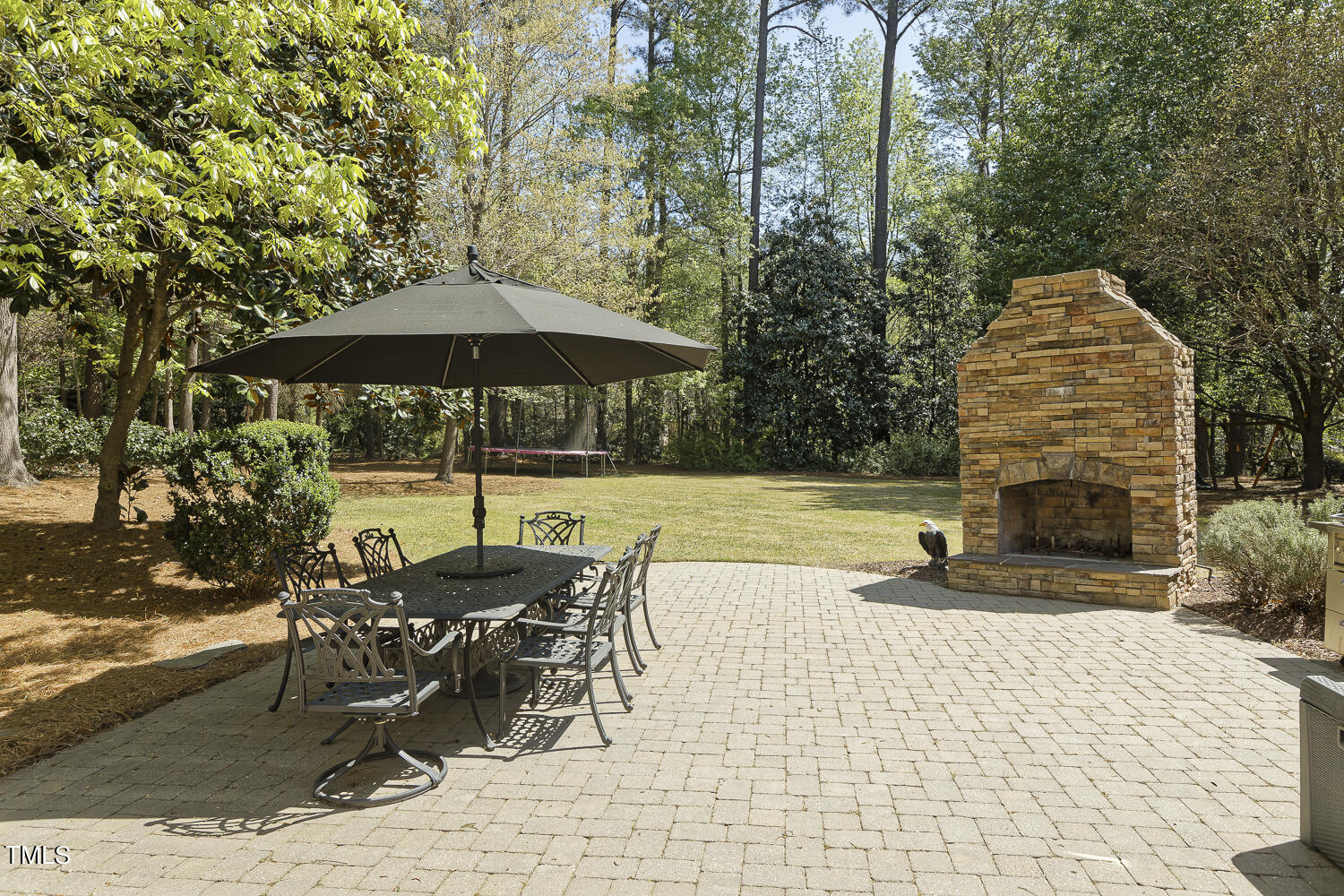 6024 Heatherstone Drive