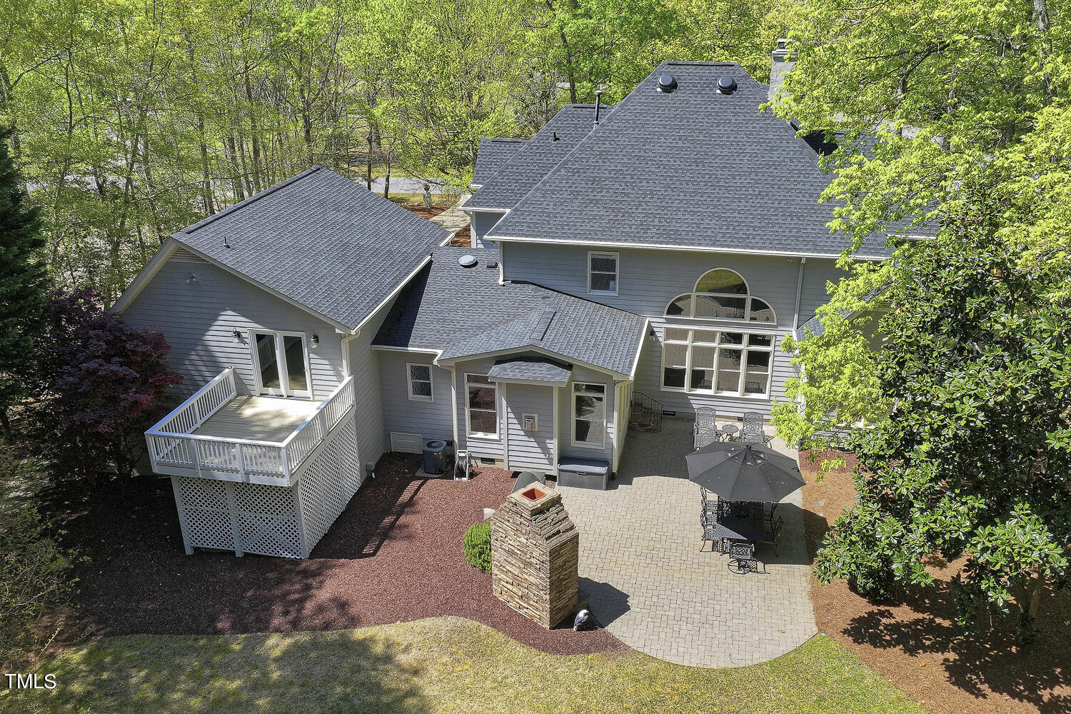 6024 Heatherstone Drive