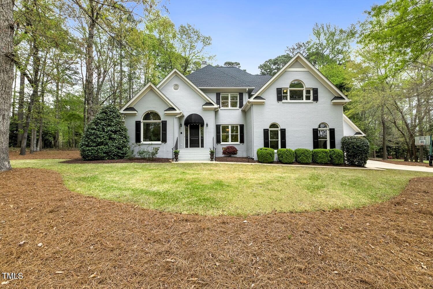 6024 Heatherstone Drive