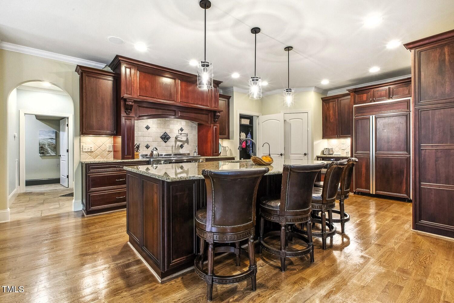 6024 Heatherstone Drive