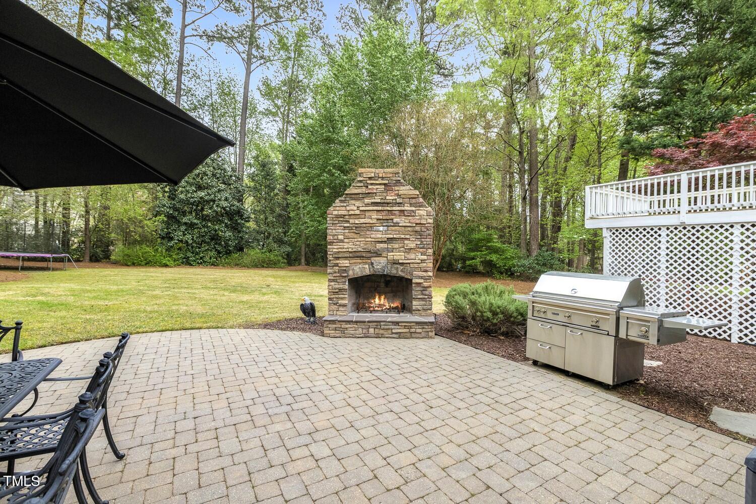 6024 Heatherstone Drive