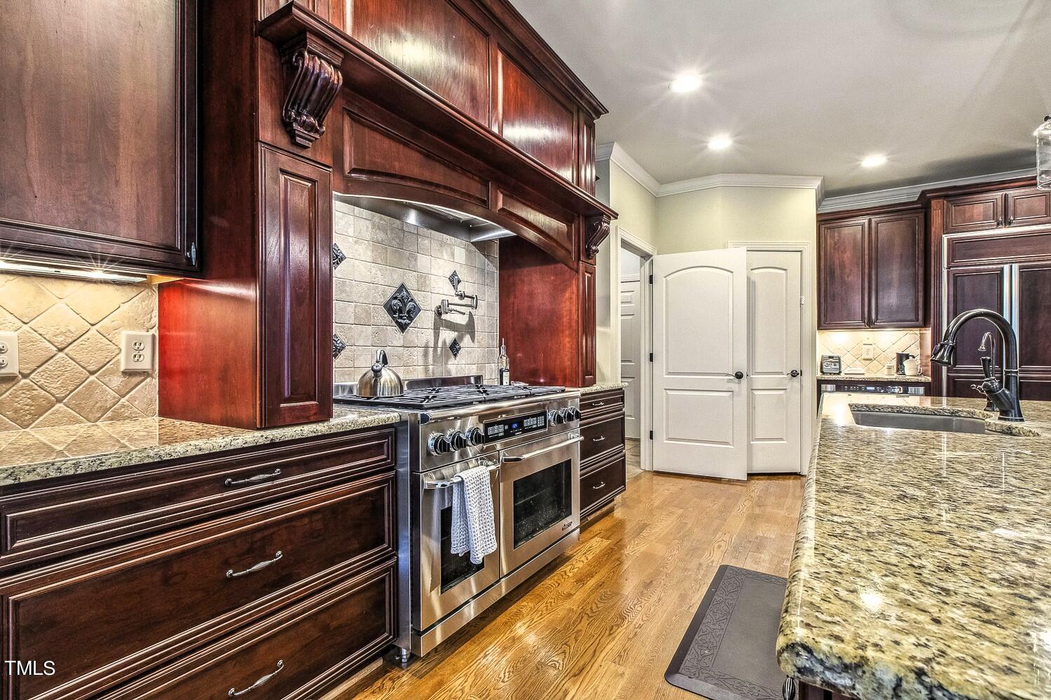 6024 Heatherstone Drive