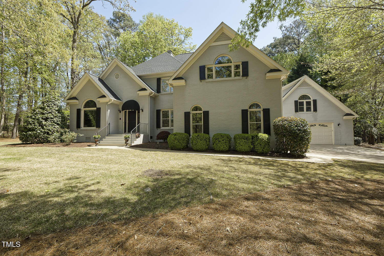 6024 Heatherstone Drive