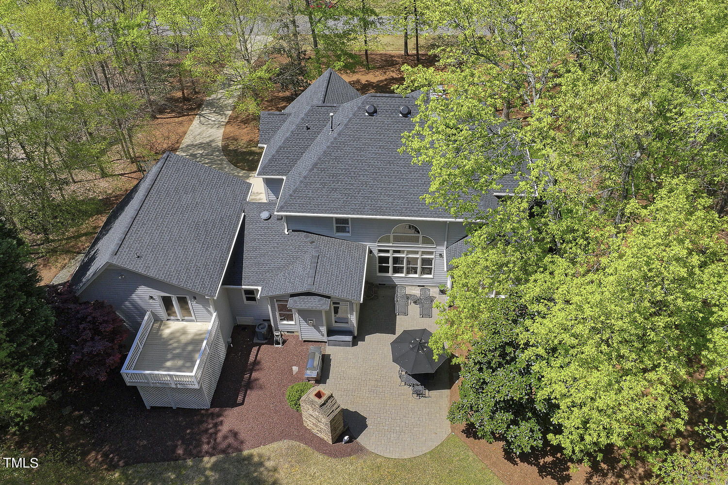 6024 Heatherstone Drive