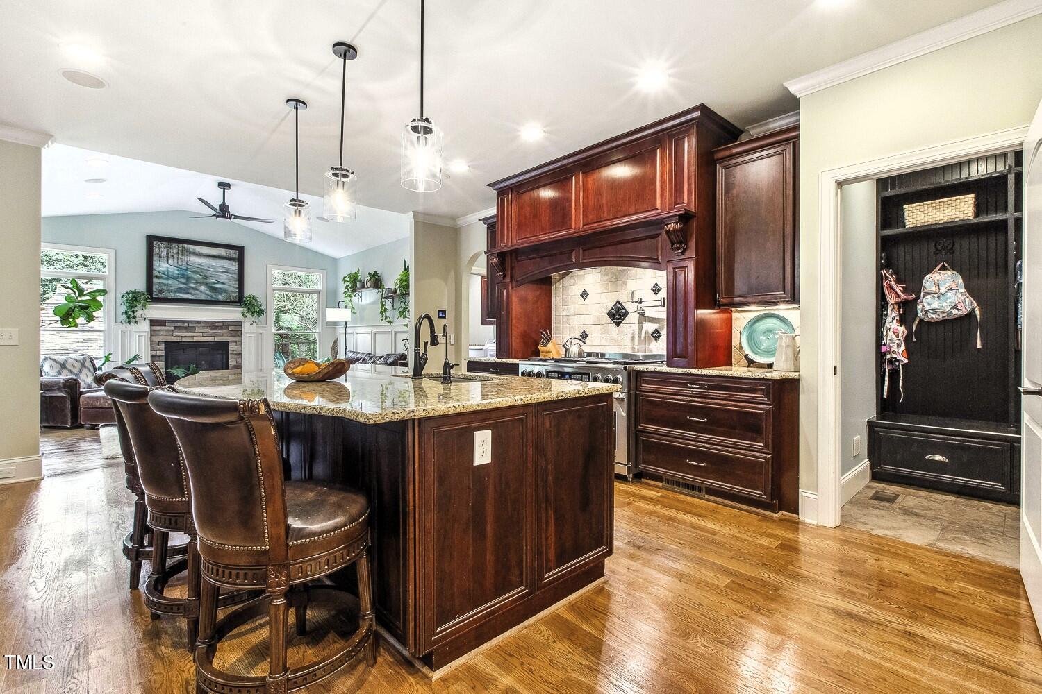 6024 Heatherstone Drive
