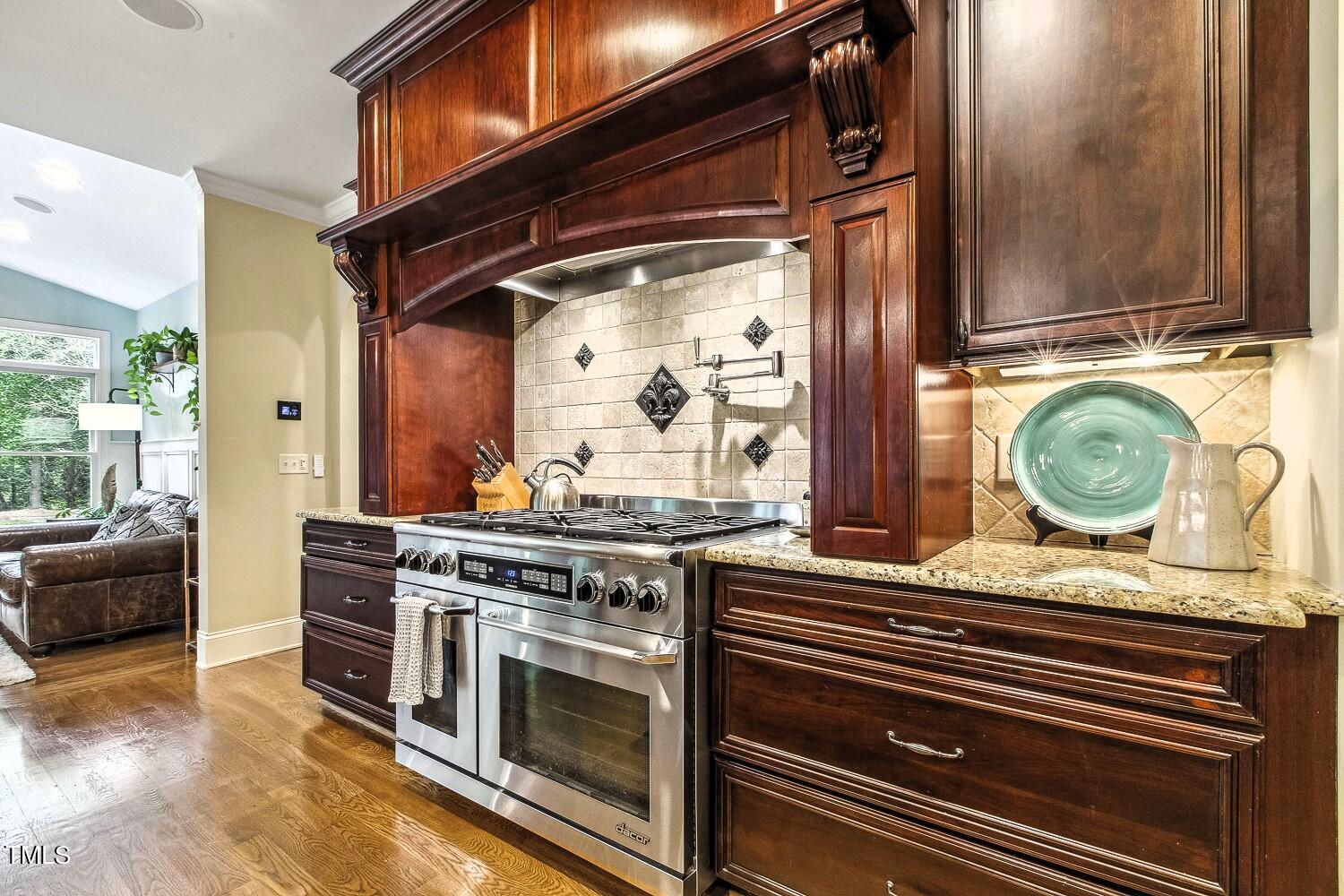 6024 Heatherstone Drive