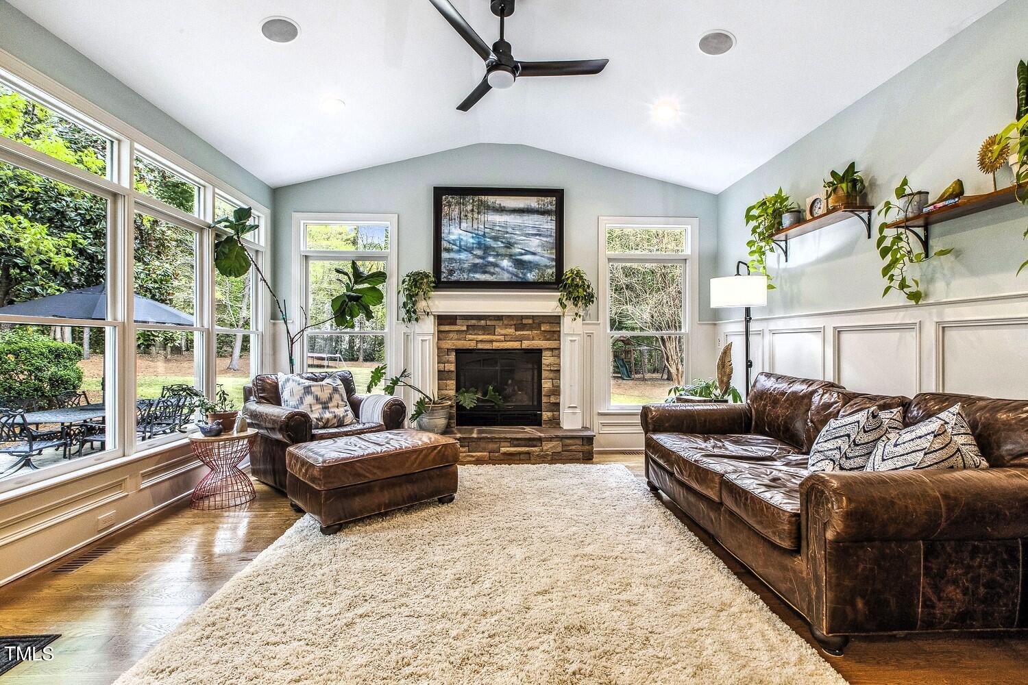 6024 Heatherstone Drive