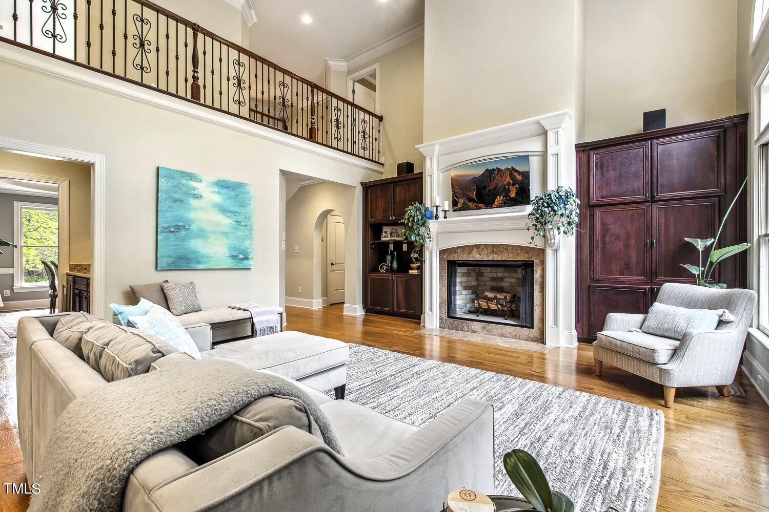 6024 Heatherstone Drive