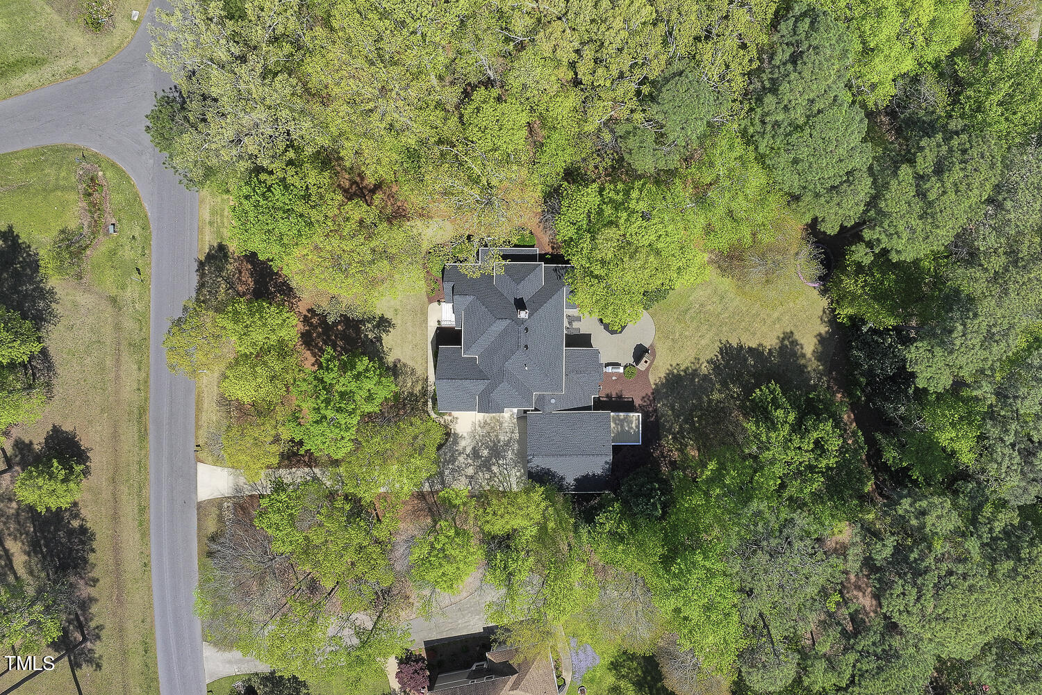 6024 Heatherstone Drive